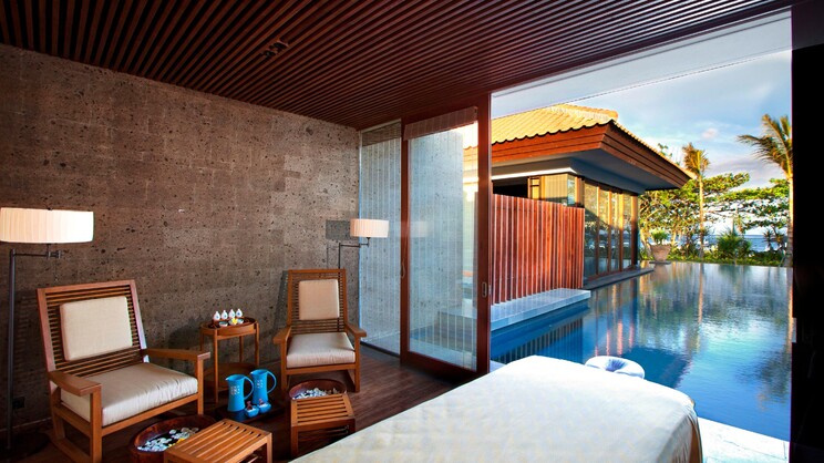 InterContinental Bali Sanur Resort